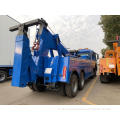 8x4 25ton Tow -Tracker Wrecker Touging Truck